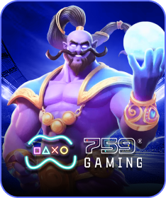 759 Gaming