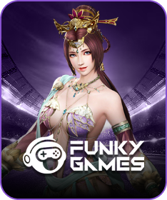 Funky Games