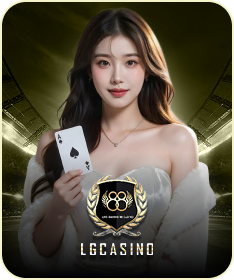 LG Casino