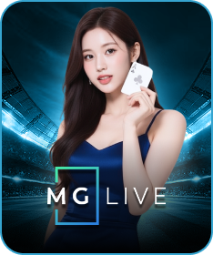 MG Live