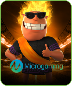 Microgaming