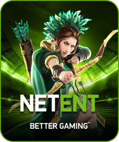 NetEnt