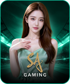 SA Gaming