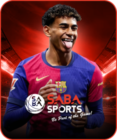 SABA Sports