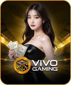 Vivo Gaming