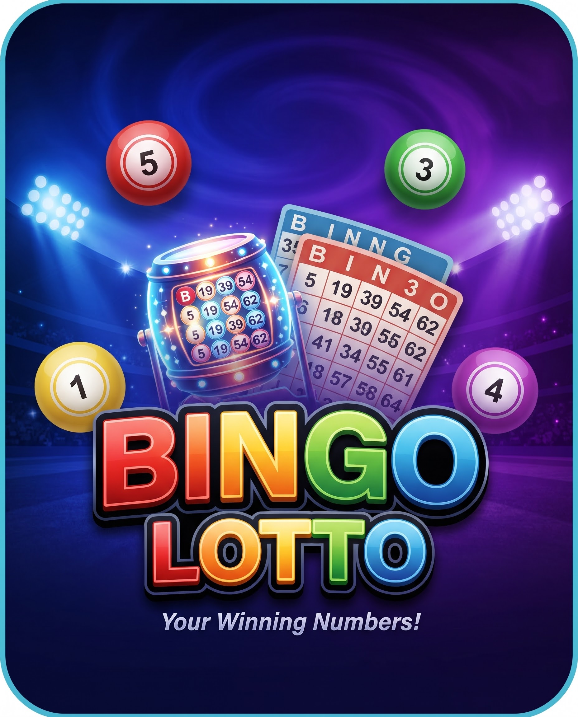 Lotto 888