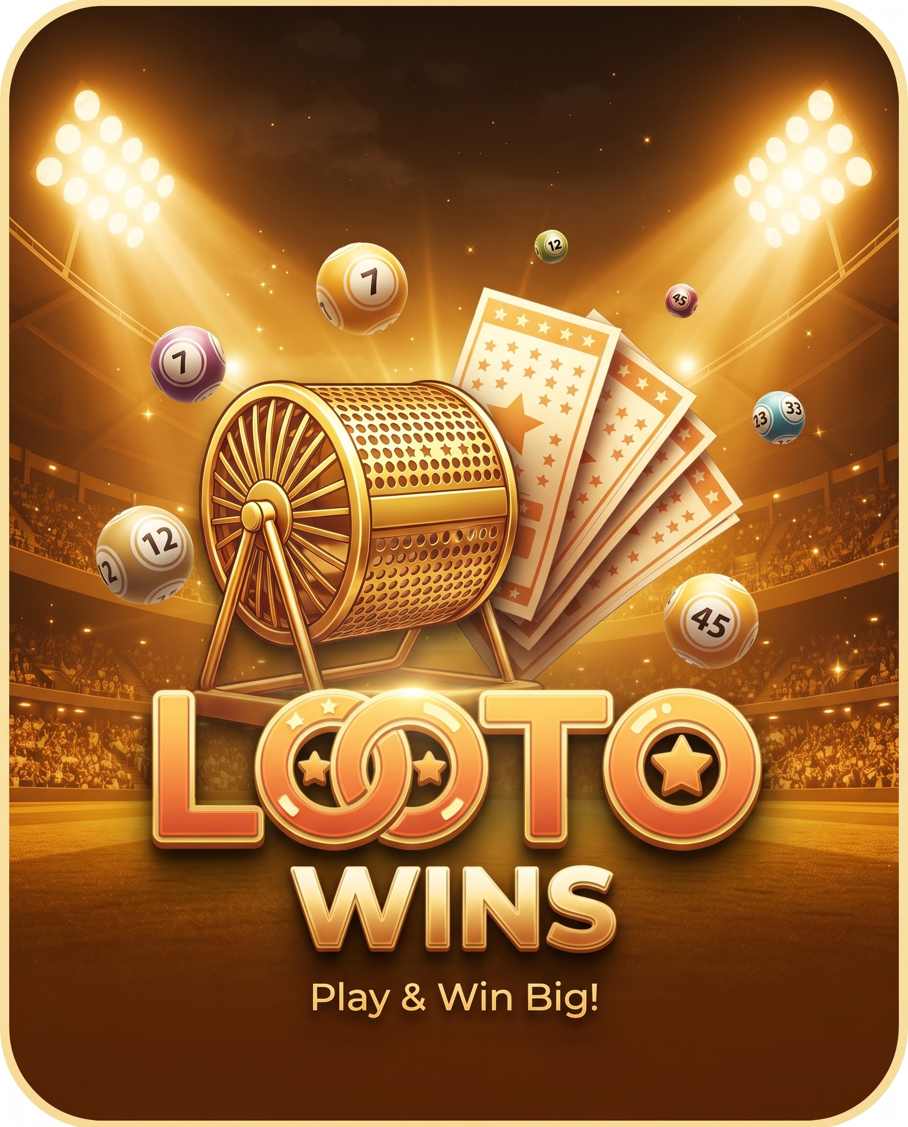 Lotto 90
